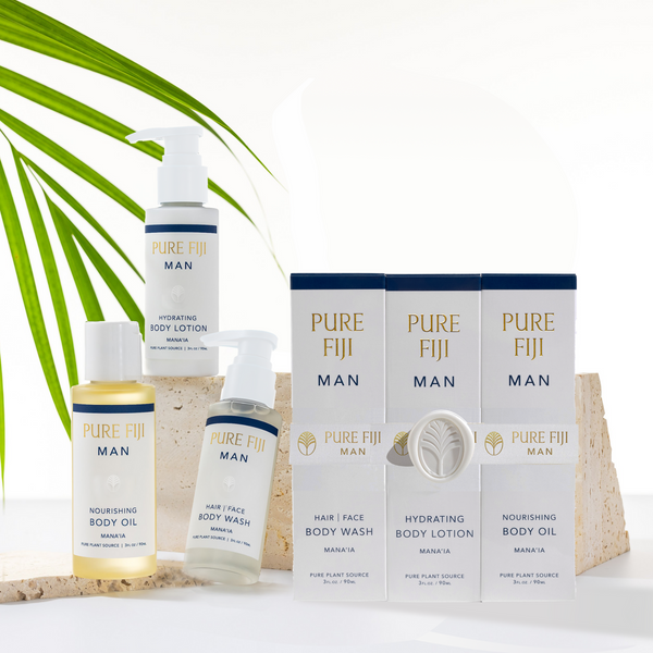 MAN Trio (3oz/90ml)