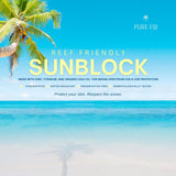 Sunblock Balm Concentrate SPF 30 (2oz/60ml)