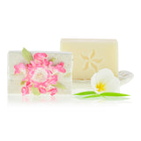 Handmade Paper Soap (3.9oz/110g)