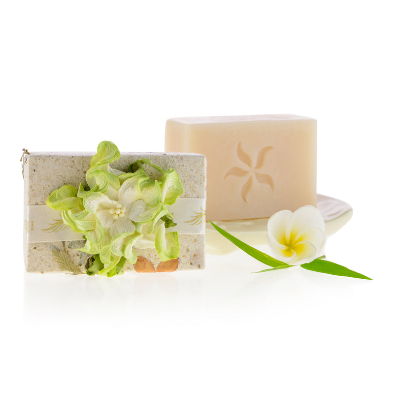 Handmade Paper Soap (3.9oz/110g)