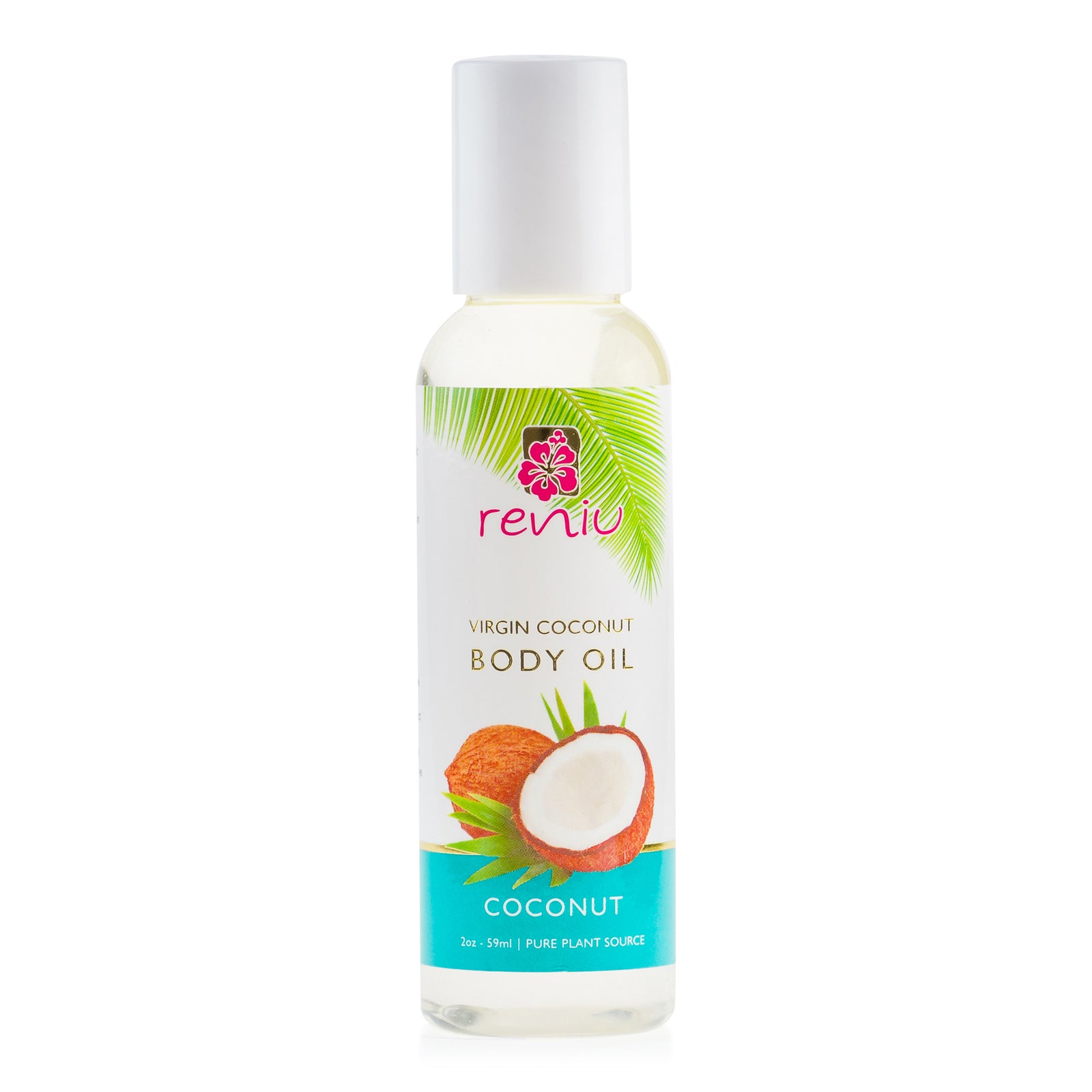 reniu（レニュー）　ボディローション　ボディオイル　ココナッツ　ノニ reniu-body-oil-60ml-