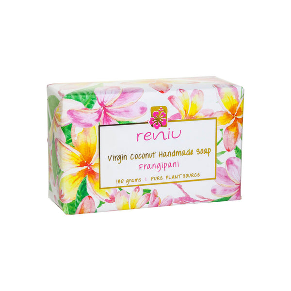 Reniu Soap (6.3oz/180g)