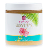 Reniu Coconut Sugar Rub (8oz/235ml)