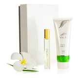 Gift Set - Rollerball & Hand Creme