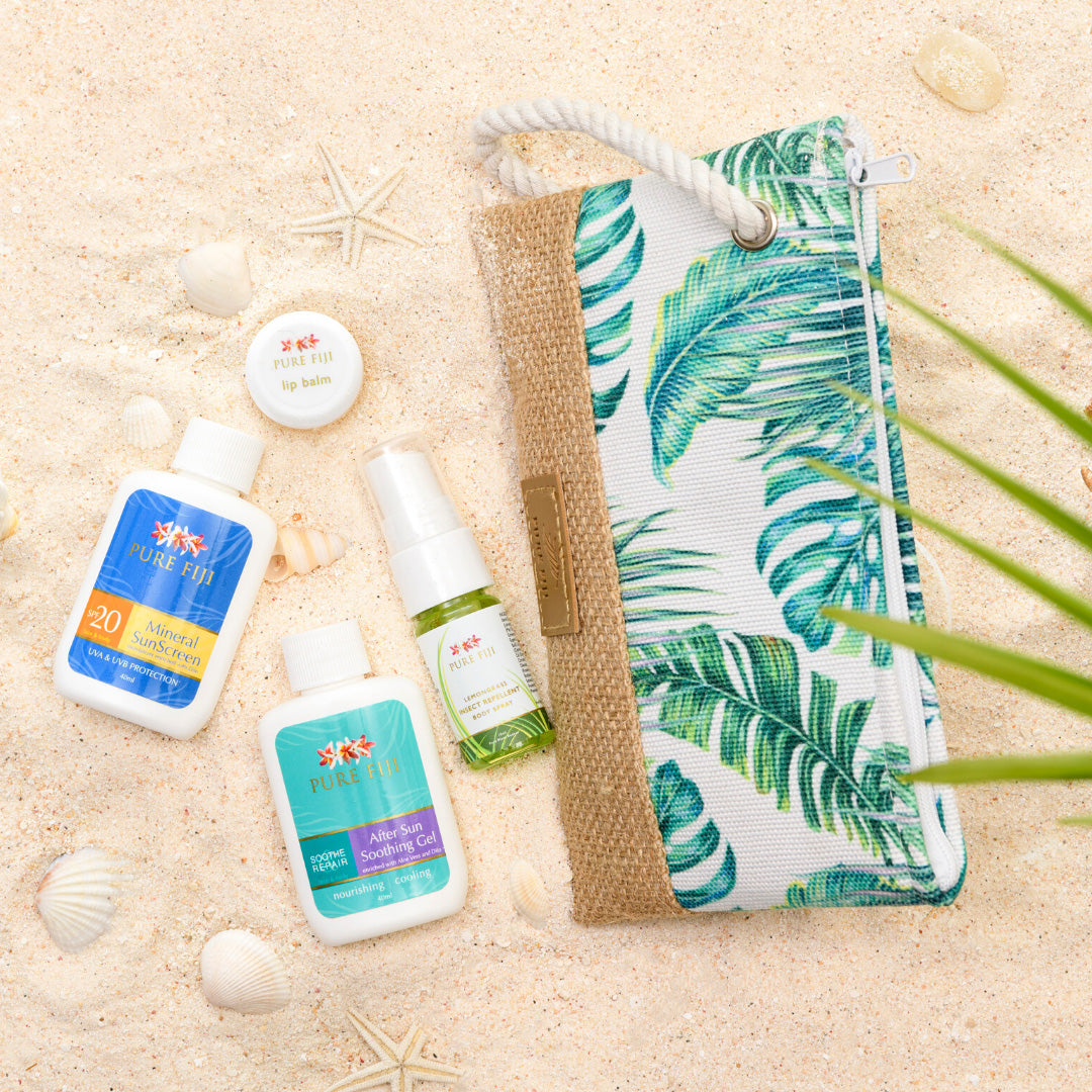 Survivor Kit Bag Pure Fiji Store